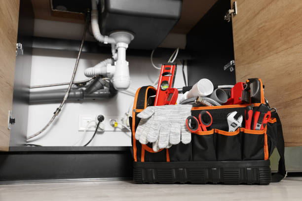 Best Same-Day Plumbing Service  in Medina, WA