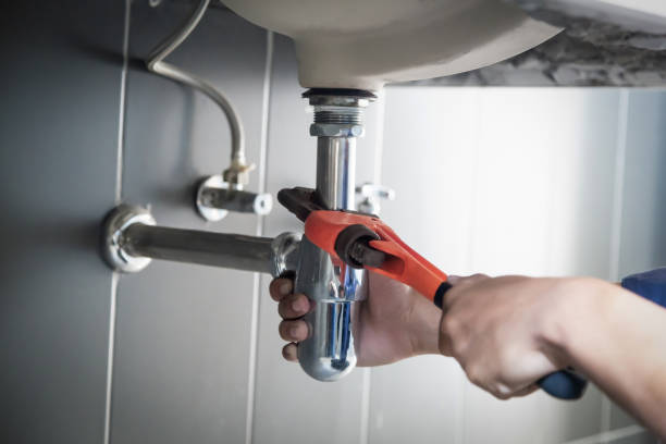 Best Affordable Plumbing Services  in Medina, WA