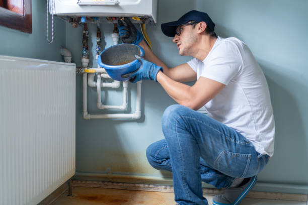 Best Emergency Plumbing Repair  in Medina, WA