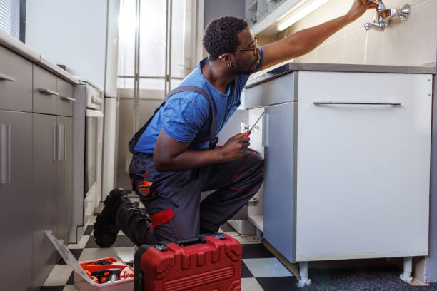 Best Drain Cleaning Services  in Medina, WA