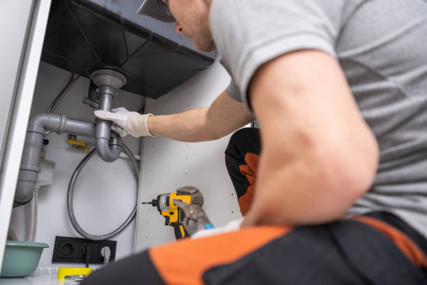 Best Residential Plumbing Services  in Medina, WA