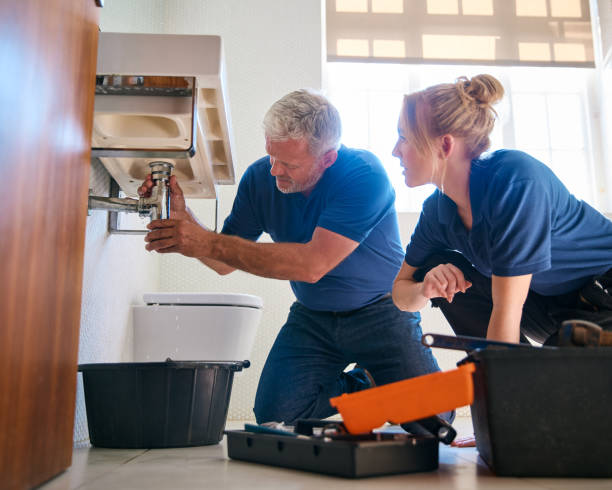 Best Pipe Repair Near Me  in Medina, WA
